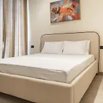דירה Palm *