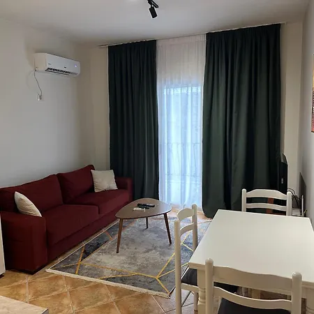 아파트 Palm Vlorë