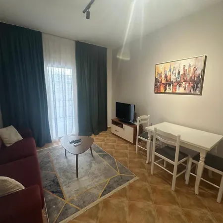 Palm 公寓 Vlorë