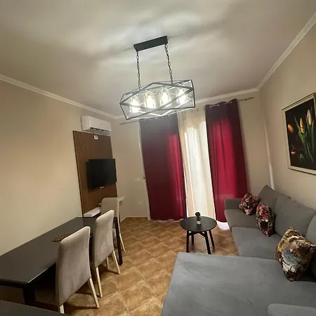 דירה Palm Vlorë