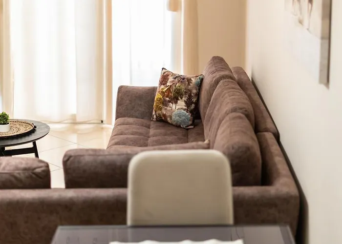 Palm דירה Vlorë