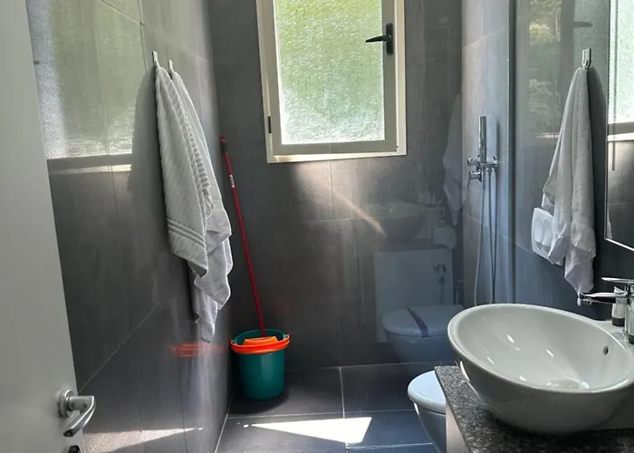 דירה Palm Vlorë